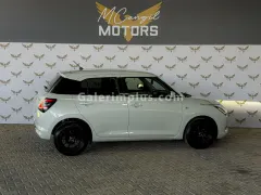 2024 Suzuki Swift 1.2 Kıbrıs | KKTC İkinci El Satılık Araba - Thumbnail 3