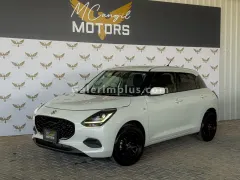 2024 Suzuki Swift 1.2 Kıbrıs | KKTC İkinci El Satılık Araba - Thumbnail 5