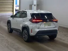 2024 Toyota Yaris Cross  Kıbrıs | KKTC İkinci El Satılık Araba - Thumbnail 2