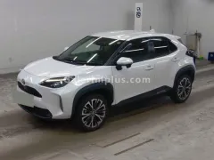2024 Toyota Yaris Cross  Kıbrıs | KKTC İkinci El Satılık Araba - Thumbnail 1