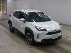 2024 Toyota Yaris Cross  Kıbrıs | KKTC İkinci El Satılık Araba - Thumbnail 3