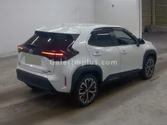 2024 Toyota Yaris Cross  Kıbrıs | KKTC İkinci El Satılık Araba - Thumbnail 4