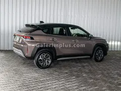 2025 Suzuki Fronx  Kıbrıs | KKTC İkinci El Satılık Araba - Thumbnail 3