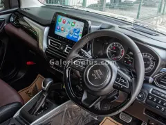 2025 Suzuki Fronx  Kıbrıs | KKTC İkinci El Satılık Araba - Thumbnail 6
