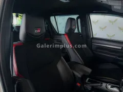 2025 Toyota Hilux 2.4 D Kıbrıs | KKTC İkinci El Satılık Araba - Thumbnail 7