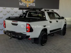 2025 Toyota Hilux 2.4 D Kıbrıs | KKTC İkinci El Satılık Araba - Thumbnail 6