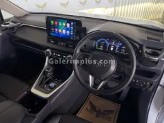 2025 Toyota RAV4 2.5 Hybrid Kıbrıs | KKTC İkinci El Satılık Araba - Thumbnail 6