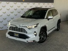 2025 Toyota RAV4 2.5 Hybrid Kıbrıs | KKTC İkinci El Satılık Araba - Thumbnail 7