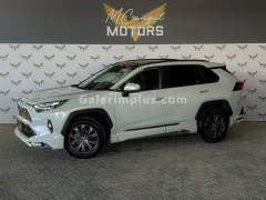 2025 Toyota RAV4 2.5 Hybrid Kıbrıs | KKTC İkinci El Satılık Araba - Thumbnail 1