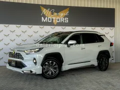 2025 Toyota RAV4 2.5 Hybrid Kıbrıs | KKTC İkinci El Satılık Araba - Thumbnail 5