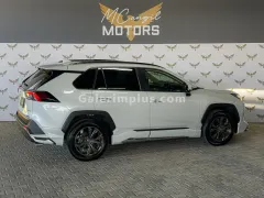 2025 Toyota RAV4 2.5 Hybrid Kıbrıs | KKTC İkinci El Satılık Araba - Thumbnail 3