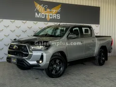 2026 Toyota Hilux 2.4 D Kıbrıs | KKTC İkinci El Satılık Araba - Thumbnail 5
