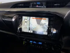 2026 Toyota Hilux 2.4 D Kıbrıs | KKTC İkinci El Satılık Araba - Thumbnail 6