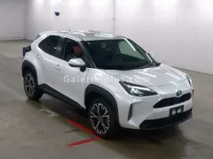 2024 Toyota Yaris Cross 1.5 Kıbrıs | KKTC İkinci El Satılık Araba - Thumbnail 1
