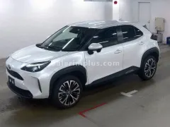 2024 Toyota Yaris Cross 1.5 Kıbrıs | KKTC İkinci El Satılık Araba - Thumbnail 3