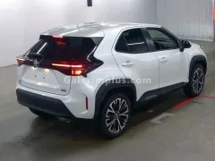 2024 Toyota Yaris Cross 1.5 Kıbrıs | KKTC İkinci El Satılık Araba - Thumbnail 4