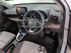 2024 Toyota Yaris Cross 1.5 Kıbrıs | KKTC İkinci El Satılık Araba - Thumbnail 5