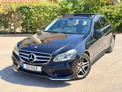 2014 Mercedes-Benz E Serisi E 250 CDI Kıbrıs | KKTC İkinci El Satılık Araba - Thumbnail 2