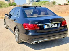 2014 Mercedes-Benz E Serisi E 250 CDI Kıbrıs | KKTC İkinci El Satılık Araba - Thumbnail 4