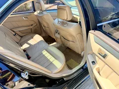 2014 Mercedes-Benz E Serisi E 250 CDI Kıbrıs | KKTC İkinci El Satılık Araba - Thumbnail 6