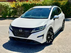 2023 Nissan Note 1.2 e-POWER Kıbrıs | KKTC İkinci El Satılık Araba - Thumbnail 2