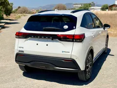 2023 Nissan Note 1.2 e-POWER Kıbrıs | KKTC İkinci El Satılık Araba - Thumbnail 3