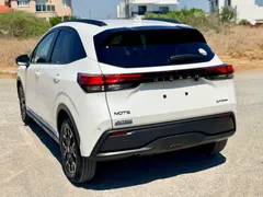 2023 Nissan Note 1.2 e-POWER Kıbrıs | KKTC İkinci El Satılık Araba - Thumbnail 4