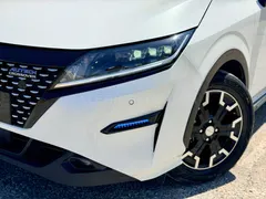 2023 Nissan Note 1.2 e-POWER Kıbrıs | KKTC İkinci El Satılık Araba - Thumbnail 6