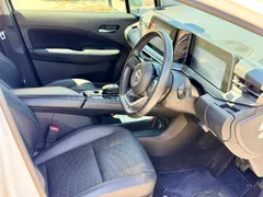 2023 Nissan Note 1.2 e-POWER Kıbrıs | KKTC İkinci El Satılık Araba - Thumbnail 8