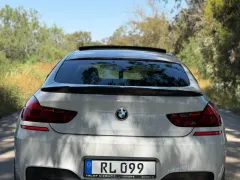 2014 BMW 6 Serisi 640d Kıbrıs | KKTC İkinci El Satılık Araba - Thumbnail 3
