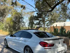 2014 BMW 6 Serisi 640d Kıbrıs | KKTC İkinci El Satılık Araba - Thumbnail 4