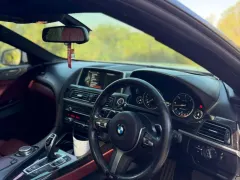 2014 BMW 6 Serisi 640d Kıbrıs | KKTC İkinci El Satılık Araba - Thumbnail 5