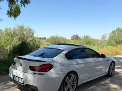 2014 BMW 6 Serisi 640d Kıbrıs | KKTC İkinci El Satılık Araba - Thumbnail 7