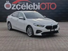 2021 BMW 2 Serisi 218d Kıbrıs | KKTC İkinci El Satılık Araba - Thumbnail 1