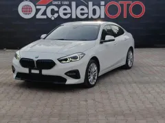 2021 BMW 2 Serisi 218d Kıbrıs | KKTC İkinci El Satılık Araba - Thumbnail 2