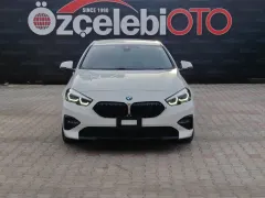 2021 BMW 2 Serisi 218d Kıbrıs | KKTC İkinci El Satılık Araba - Thumbnail 3