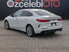 2021 BMW 2 Serisi 218d Kıbrıs | KKTC İkinci El Satılık Araba - Thumbnail 4