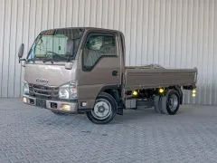 2019 Isuzu Kamyon & Elf Kıbrıs | KKTC İkinci El Satılık Araba - Thumbnail 1