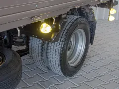 2019 Isuzu Kamyon & Elf Kıbrıs | KKTC İkinci El Satılık Araba - Thumbnail 2