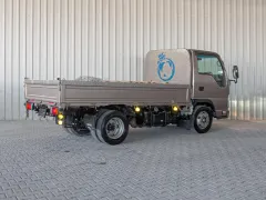2019 Isuzu Kamyon & Elf Kıbrıs | KKTC İkinci El Satılık Araba - Thumbnail 3