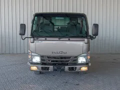 2019 Isuzu Kamyon & Elf Kıbrıs | KKTC İkinci El Satılık Araba - Thumbnail 4