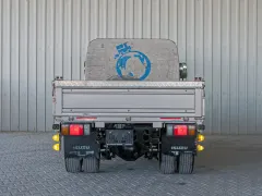 2019 Isuzu Kamyon & Elf Kıbrıs | KKTC İkinci El Satılık Araba - Thumbnail 5
