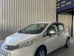 2014 Nissan Note 1.2 Kıbrıs | KKTC İkinci El Satılık Araba - Thumbnail 2