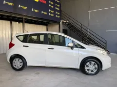 2014 Nissan Note 1.2 Kıbrıs | KKTC İkinci El Satılık Araba - Thumbnail 3