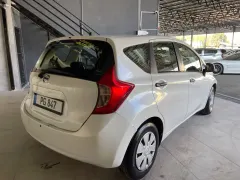 2014 Nissan Note 1.2 Kıbrıs | KKTC İkinci El Satılık Araba - Thumbnail 4