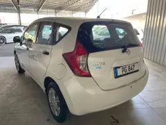 2014 Nissan Note 1.2 Kıbrıs | KKTC İkinci El Satılık Araba - Thumbnail 6
