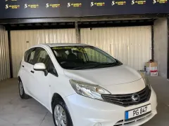 2014 Nissan Note 1.2 Kıbrıs | KKTC İkinci El Satılık Araba - Thumbnail 7