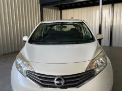 2014 Nissan Note 1.2 Kıbrıs | KKTC İkinci El Satılık Araba - Thumbnail 8