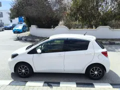 2016 Toyota Vitz 1.3 16V Automatic Kıbrıs | KKTC İkinci El Satılık Araba - Thumbnail 7
