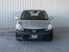 2021 Nissan Ad Ad Y12 Kıbrıs | KKTC İkinci El Satılık Araba - Thumbnail 3
